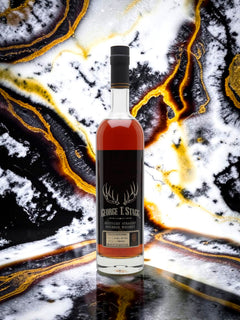 George T. Stagg Kentucky Straight Bourbon Whiskey (2015 Antique Collection) (Copy)