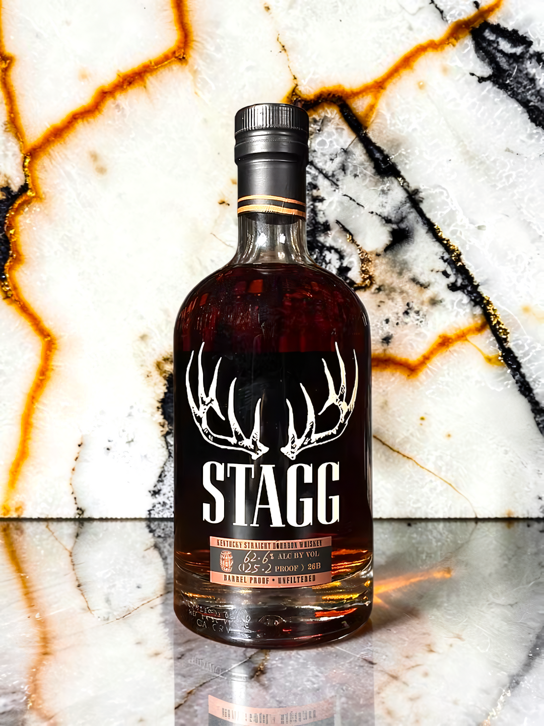 Stagg 26B Kentucky Straight Bourbon Whiskey