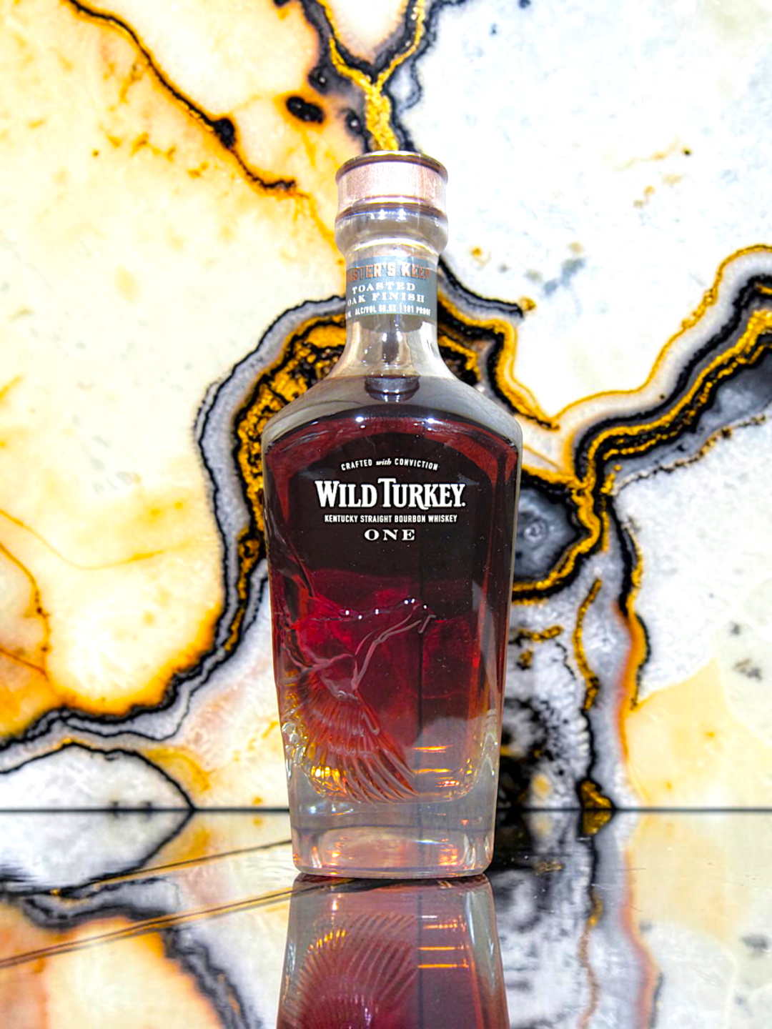 Wild Turkey Master&