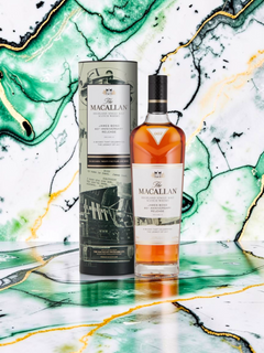 The Macallan James Bond 60th Anniversary Release Decade II