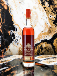 Thomas H. Handy Sazerac Straight Rye Whiskey (2014 Antique Collection)
