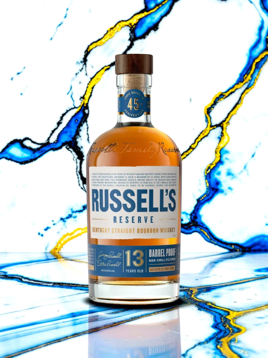 Russell&