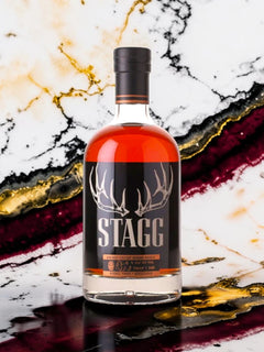 Stagg Kentucky Straight Bourbon Whiskey Batch 24B