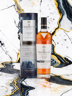 The Macallan James Bond 60th Anniversary Release Decade VI