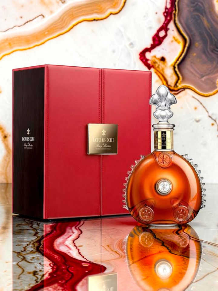 Louis XIII Cognac by Rémy Martin