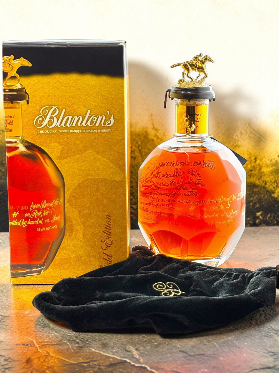  Primary
Blanton&