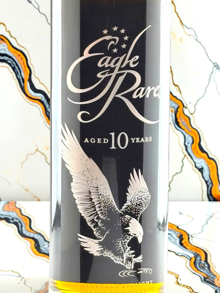 Eagle Rare 10 Year Old Kentucky Straight Bourbon Whiskey — 90 Proof