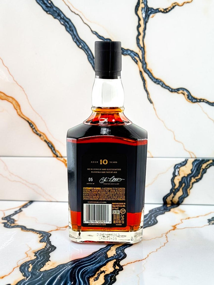 Jack Daniel&
