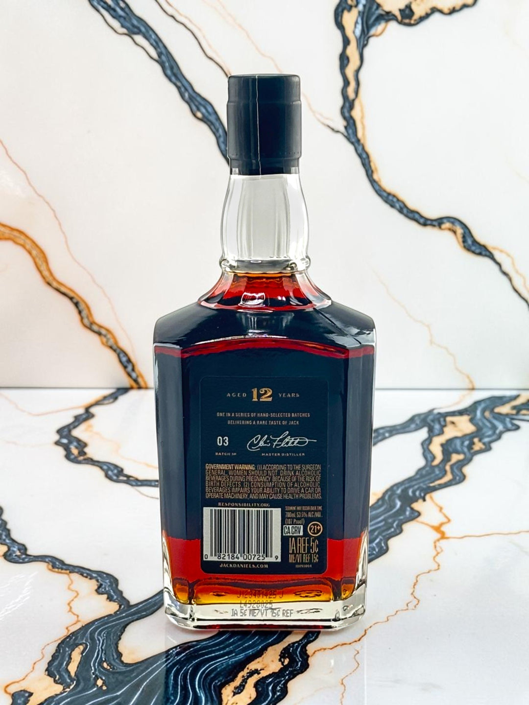 Jack Daniel&