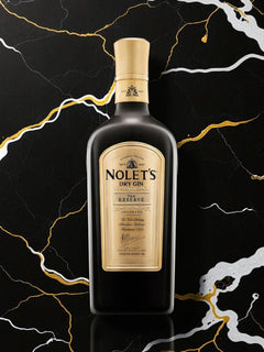 NOLET'S Dry Gin, The Reserve